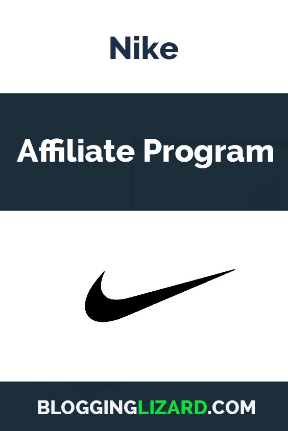 Nike Affiliate Program Review: How to 