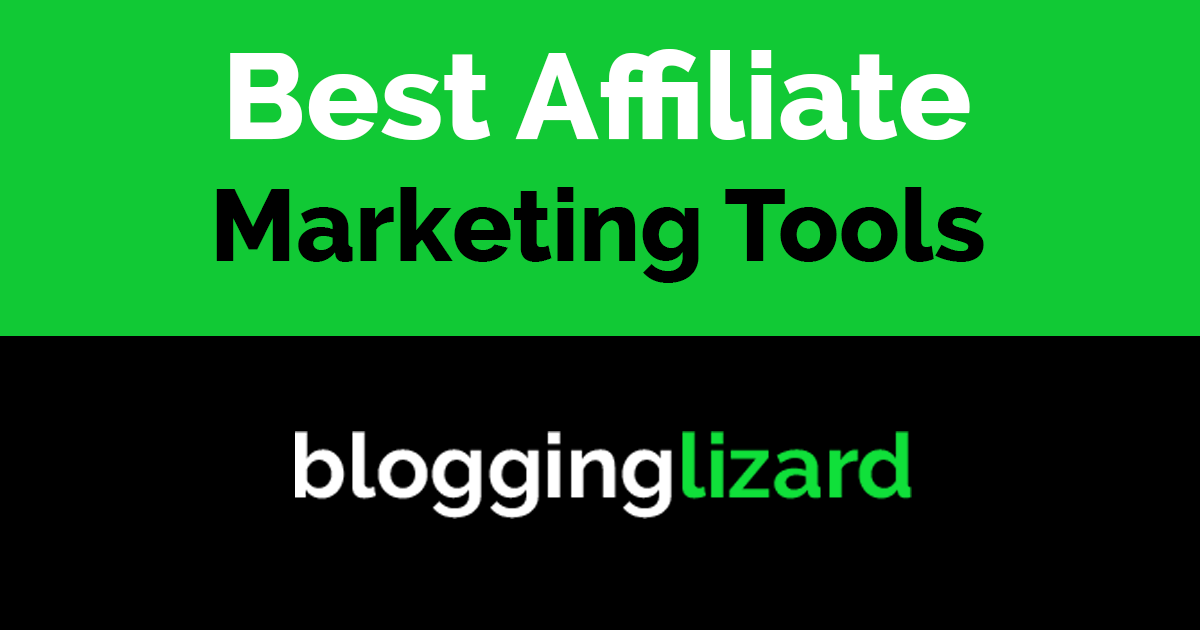 18 Best Affiliate Marketing Tools In 2023 (Free & Paid)