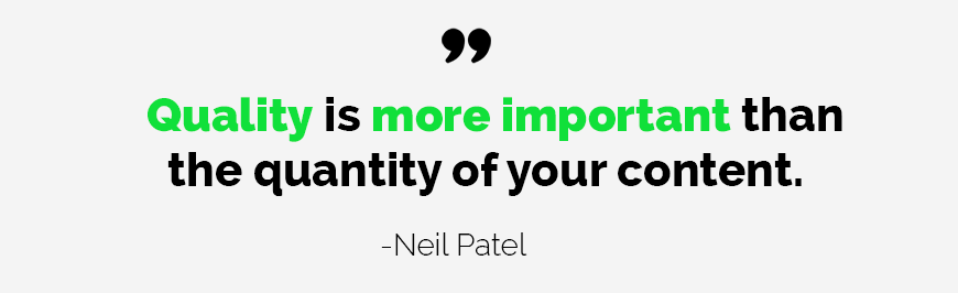 Quote by Neil-Patel